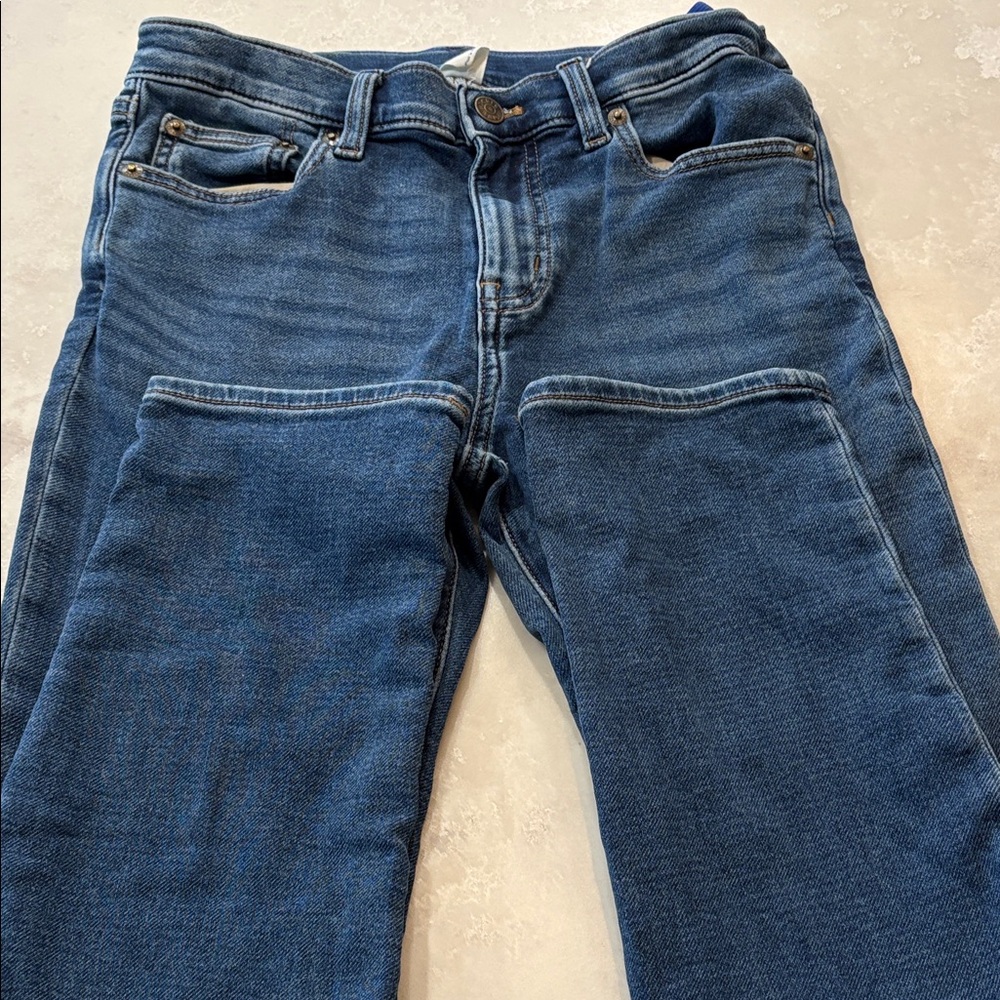 Crewcuts jeans